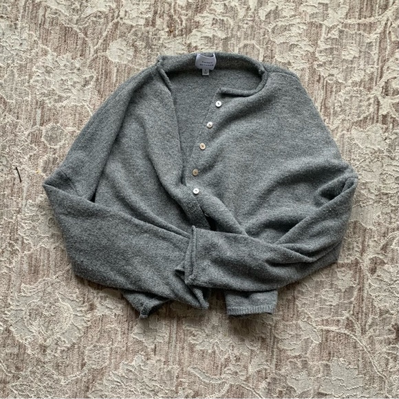 Things Between Piper Cardigan - Picture 3 of 5